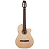 Arena Mahogany CW Classica II RN Godin