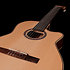 Arena Mahogany CW Classica II RN Godin