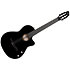 Arena Pro Ltd CW Onyx Black EQ Godin