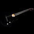 Arena Pro Ltd CW Onyx Black EQ Godin