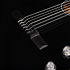 Arena Pro Ltd CW Onyx Black EQ Godin