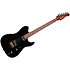 Stadium HT Matte Black LTD + Housse Godin