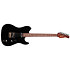 Stadium HT Matte Black LTD + Housse Godin
