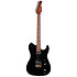 Stadium HT Matte Black LTD + Housse Godin