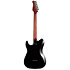 Stadium HT Matte Black LTD + Housse Godin