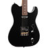 Stadium HT Matte Black LTD + Housse Godin