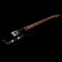 Stadium HT Matte Black LTD + Housse Godin