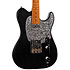 Stadium Pro Pacifik Blue LTD MN + Housse Godin