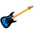 JS 450 BLB Blue Burst Jet Guitars