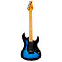 JS 450 BLB Blue Burst Jet Guitars
