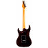 JS 450 BLB Blue Burst Jet Guitars
