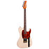 Stadium Pro Ozark Cream RN + Housse Godin