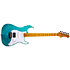 JS 450 OBL Ocean Blue Jet Guitars