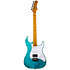 JS 450 OBL Ocean Blue Jet Guitars