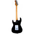 JS 450 OBL Ocean Blue Jet Guitars