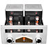 SC-6LS MK2 Silver Cayin