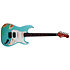 JS 400 SFG RLC Sea Foam Green Relic Jet Guitars