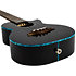 Nighthawk EQ-A Tenor + Housse Flight