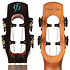 Nighthawk EQ-A Tenor + Housse Flight