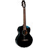 Nighthawk EQ-A Baritone + Housse Flight