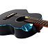 Nighthawk EQ-A Baritone + Housse Flight