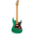 JS 400 Vegatrem Sherwood Green Édition Limitée Jet Guitars