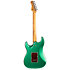JS 400 Vegatrem Sherwood Green Édition Limitée Jet Guitars