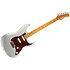 JS 400 Vegatrem Silver Édition Limitée Jet Guitars