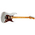 JS 400 Vegatrem Silver Édition Limitée Jet Guitars