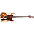Stadium Pro Ltd Ozark Cream Hangover RN Godin