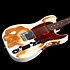Stadium Pro Ltd Ozark Cream Hangover RN Godin