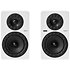 Prestige Facet II 6 Active BT White Matt (la paire) Elipson