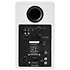 Prestige Facet II 6 Active BT White Matt (la paire) Elipson