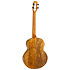 Fireball EQ-A Baritone + Housse Flight