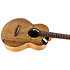 Fireball EQ-A Baritone + Housse Flight