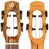Fireball EQ-A Baritone + Housse Flight