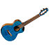 Comet EQ-A Tenor Blue + Housse Flight