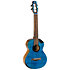 Comet EQ-A Tenor Blue + Housse Flight