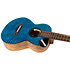 Comet EQ-A Tenor Blue + Housse Flight