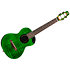 Comet EQ-A Tenor Green + Housse Flight
