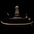 G-Tour Nylon Matte Black Godin