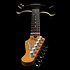 G-Tour Nylon Matte Black Godin
