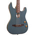 G-Tour Nylon Limited Arctik Blue + Housse Godin