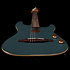G-Tour Nylon Limited Arctik Blue + Housse Godin