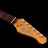 G-Tour Nylon Limited Arctik Blue + Housse Godin