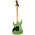 JS 500 Matt Green Jet Guitars