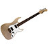JS 500 Silver Sparkle Jet Guitars