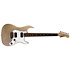 JS 500 Silver Sparkle Jet Guitars