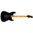 JS 400 Black Gold Jet Guitars