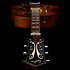 5th Avenue Jumbo P-RAIL Harvest Gold Godin
